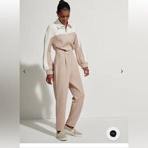 ❄️VARLEY ❄️ISY FRONT JUMPSUIT RETAIL $218 SOLD OUT Perfect for winter
